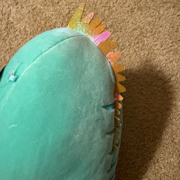 Chet The Squishmallow 7.5 inch - Picture 5 of 7